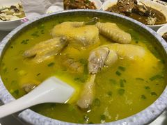 -小六农家乐(崇明西沙湿地店)