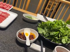 -东来顺(非遗·清真火锅·盛世广场店)