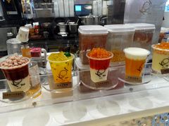 -KOI The(卓悦汇购物中心店)