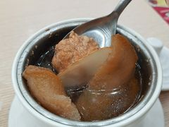 -佰搭果·广式茶餐厅(西华路店)