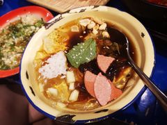 -马路边边串串香(双井直营店)