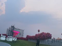 -威海国际海水浴场旅游区