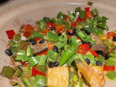 -张家卫·阳江菜·小海鲜(肥婆湾桥店)