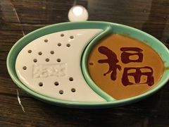 -芝麻花餐厅(祁家豁子店)