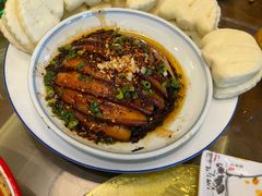 -春来和(汉城南路店)