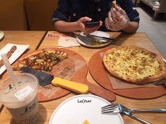 -乐凯撒披萨(海岸城店)