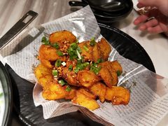 炸土豆-滇铺子(欣都龙城店)