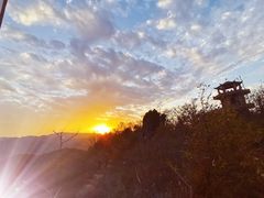 -环翠峪风景区