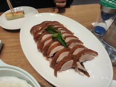 -紫光园·烤鸭(吕家营店)