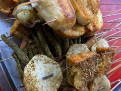 -老地方烤肉(东岗路店)