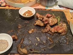 -尊品牛排(沙湾印象汇店)