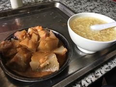 -老福合沟无米粿甜汤粿品店