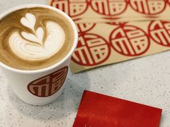 -WATER CAFE(广厦店)