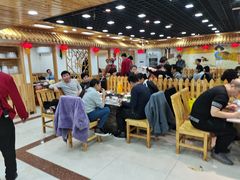 大堂-屯老二农家铁锅炖·行业领军者(梅江店)