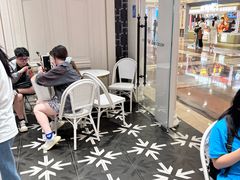 -HOT CRUSH趁热集合·现烤面包(环球港店)