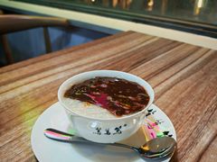 -笃笃笃糖粥(十全街店)