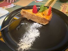 -安妮意大利餐厅(国贸店)