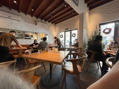 -La Strada(安福路店)