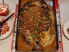 -雅佳神话·麻辣烤鱼(新街口店)
