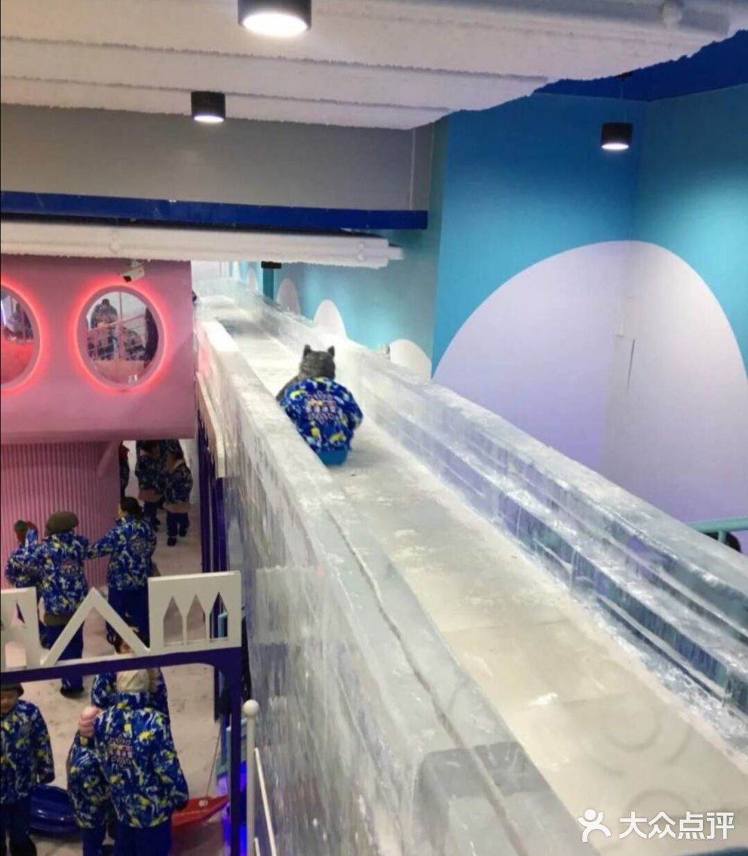 冰雪之旅❄️❄️——乐漫x冰雪嘻市[调皮][调皮]