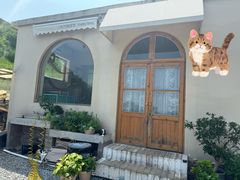 -小时光咖啡馆(开森度假森林店)