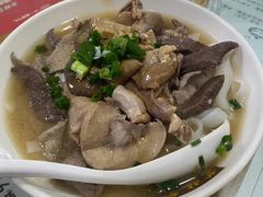 -荔林食店(西华路店)