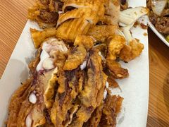 -大丰收海鲜地方菜馆