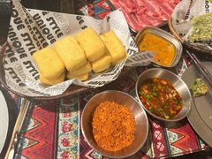 -火塘云南烧烤大排档