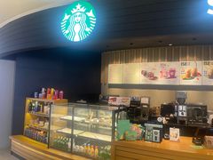 -星巴克(深圳布吉万象汇4F店)
