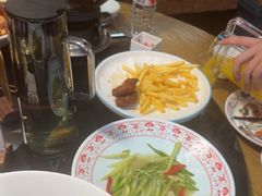 -味莊餐厅(康庄南街店)