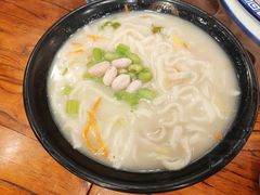 -老雒阳面馆·水席·洛阳菜(王城路店)