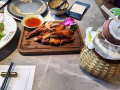 -沿江海南菜·文昌鸡祖师爷(大东海店)
