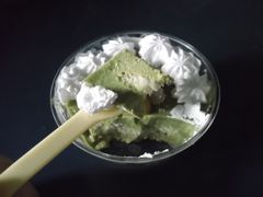 抹茶布丁-711便利店(安贞桥胜古南里店)