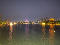 -凤城河风景区