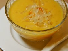 杨枝甘露-海逸海鲜酒家(古北店)