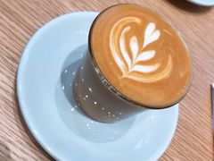 -Seesaw Coffee(苏州中心店)