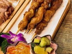 -Hi YOU你的饭局泰餐厅(雍和宫店)
