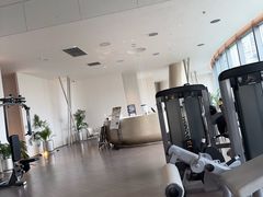 -YCHL FIT 健身(星寰店)