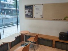 -CUBIC3三立方咖啡(凌空SOHO店)