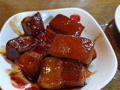 -沈记菜馆(酒仙桥路店)