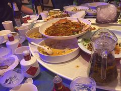 -巴特餐饮6加1音乐餐吧·新疆菜