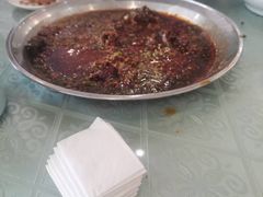 麻辣兔头-三毛鱼庄(威连路店)
