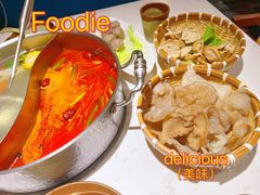 -浦江城市生活广场(江月路店)