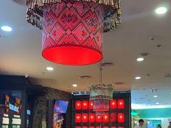 -吃饭皇帝大土家民族菜(正大广场店)