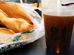 -81BAKERY(大学路店)