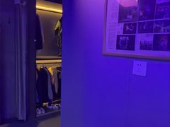 -关你鬼室大型密室逃脱(佛山创意园店)