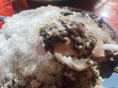 -王中王刨冰