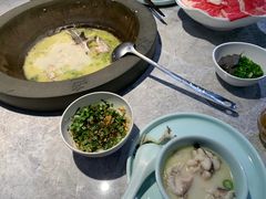 -滇色蒸汽石锅鱼(京华城店)
