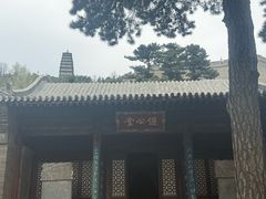 -雁门关景区