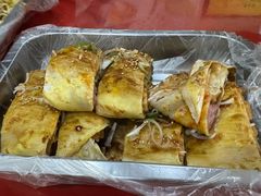 -李记特色五谷杂粮鸡蛋果子